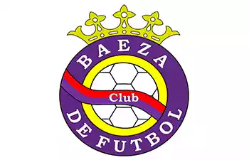 Baeza CF Badge