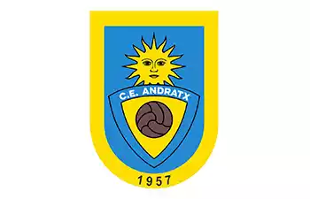 CE Andratx Badge