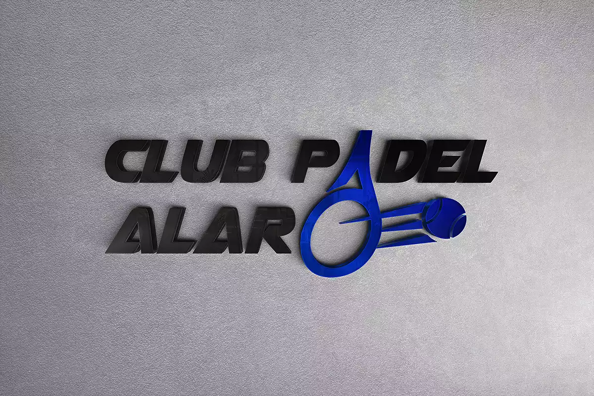 Alaró Padel Club logo