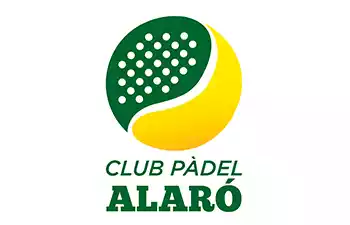 Logo Club Pàdel Alaró