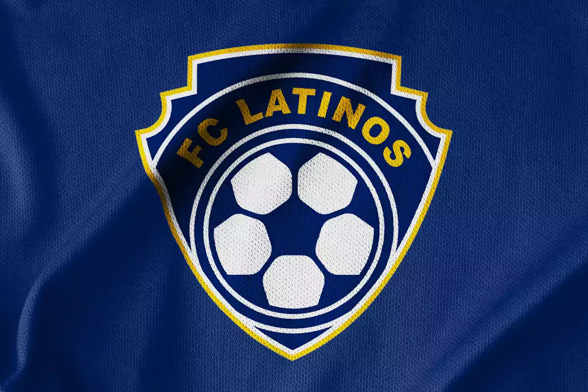 Escudo FC Latinos