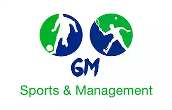 GM Sports Management Logo