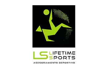 Lifetime Sports Logo