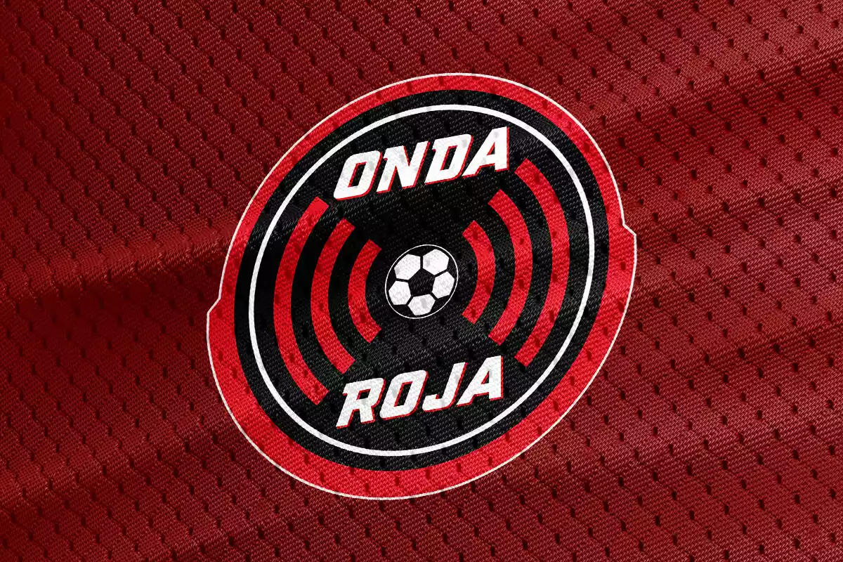 Onda Roja Logo