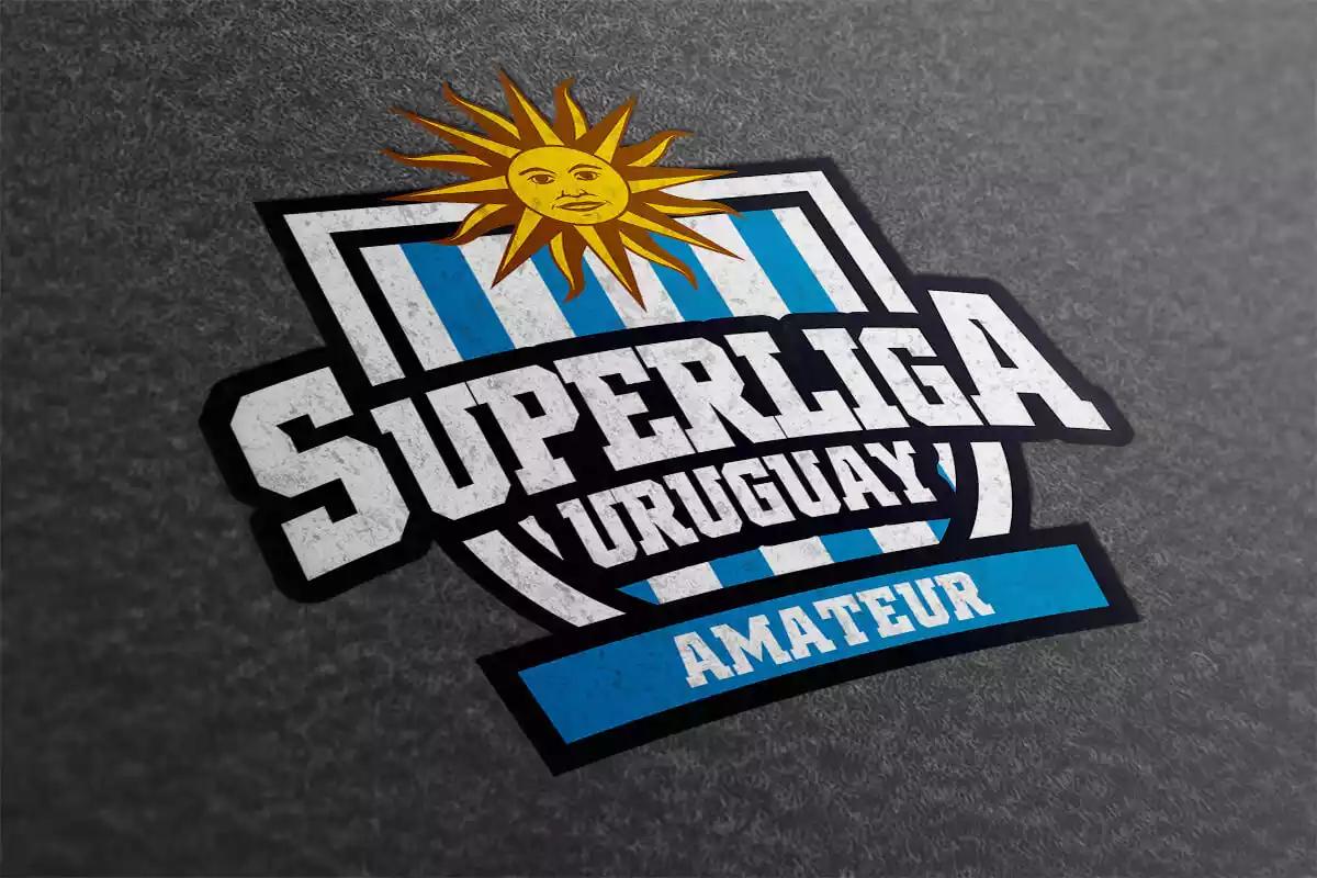 Superliga Uruguay Logo