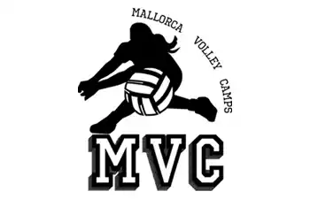 Logo Mallorca Volley Camps