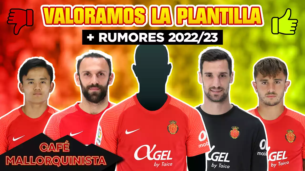 Real Mallorca valuation and rumors thumbnail