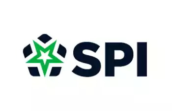 Sport Player International Logo