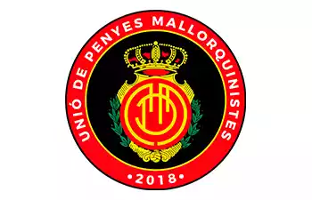 Logo Unió Penyes Mallorquinistes